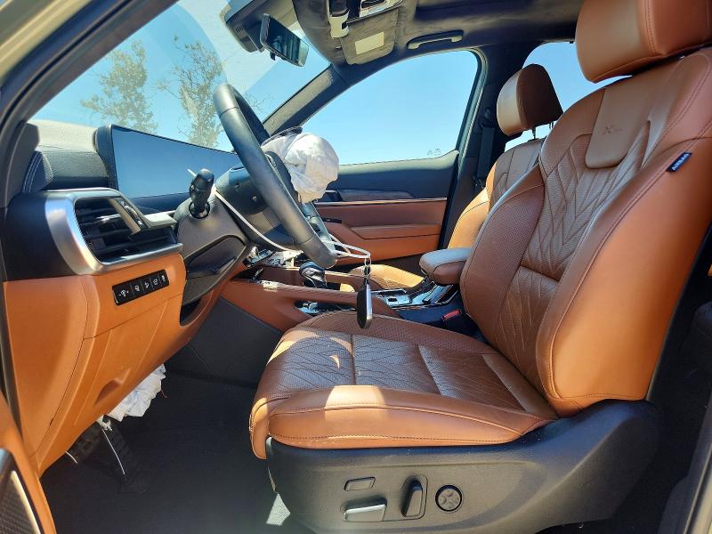 2024 Kia Telluride მანქანა იყიდება აუქციონზე, vin: 5XYP5DGC1RG542383, აუქციონის ნომერი: 58647986