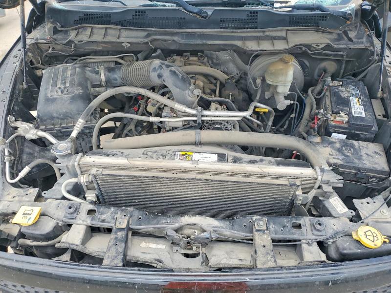 Aukcja sprzedaży 2016 Ram 1500, vin: 3C6JR6AT0GG253953, numer aukcji: 57522556