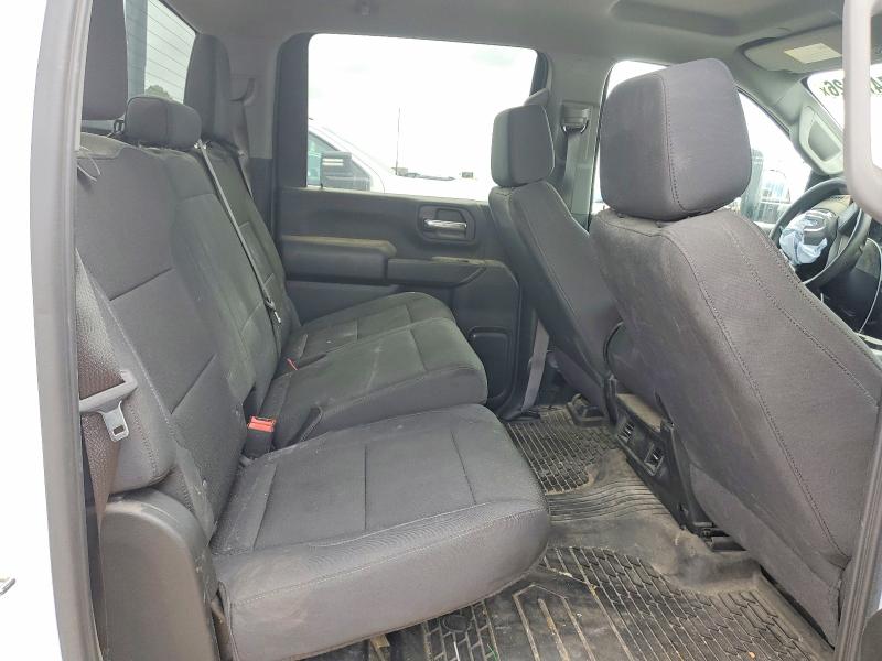 Aukcja sprzedaży 2024 Gmc Sierra, vin: 1GT49LE72RF356913, numer aukcji: 67348086