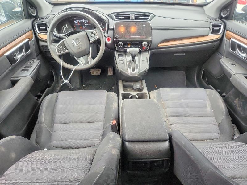 Aukcja sprzedaży 2019 Honda Cr-v, vin: 2HKRW2H57KH123365, numer aukcji: 56703836