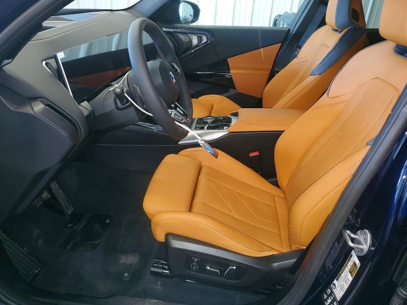 56003236 :رقم المزاد ، 5UX53GP01T9288573 vin ، 2026 Bmw X3 مزاد بيع