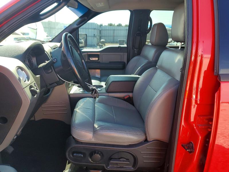 Продажа на аукционе авто 2004 Ford F150, vin: 1FTPW14514KC77761, номер лота: 57035566