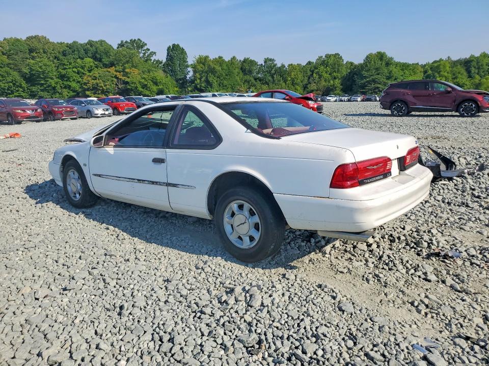 Продаж на аукціоні авто 1994 Ford Thunderbird, vin: 1FALP62W0RH173244, номер лоту: 55941656