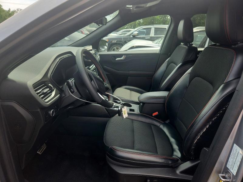 Продаж на аукціоні авто 2023 Ford Escape, vin: 1FMCU0MN6PUB42861, номер лоту: 56448896