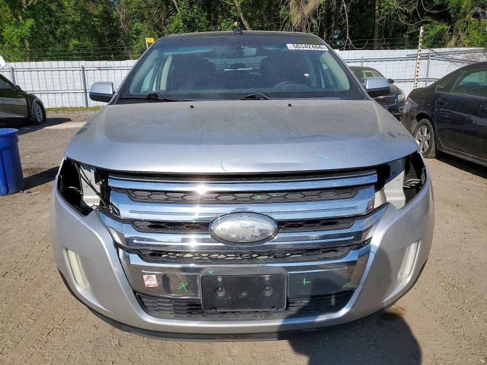 2013 Ford Edge მანქანა იყიდება აუქციონზე, vin: 2FMDK4JC1DBA05090, აუქციონის ნომერი: 56342466