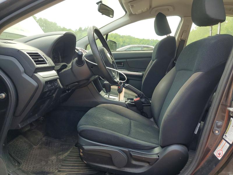 Продаж на аукціоні авто 2016 Subaru Impreza, vin: JF1GPAA62G8201385, номер лоту: 59166206