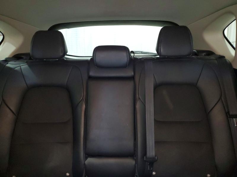 55861426 :رقم المزاد ، JM3KFBBM2N0561429 vin ، 2022 Mazda Cx-5 مزاد بيع
