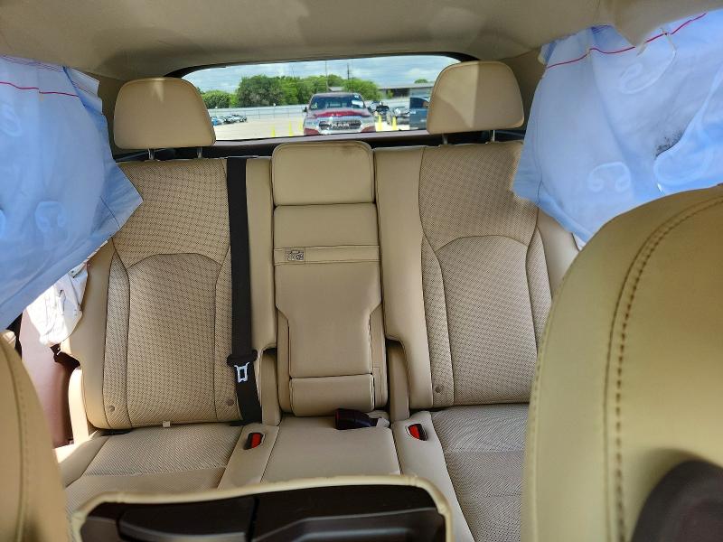 Продаж на аукціоні авто 2020 Lexus Rx, vin: 2T2HZMAA9LC177093, номер лоту: 57347466