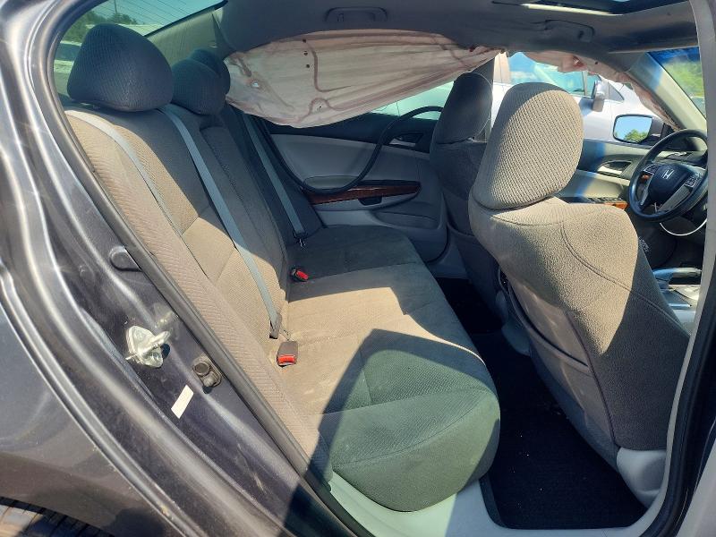 2012 Honda Accord მანქანა იყიდება აუქციონზე, vin: 1HGCP2F74CA053048, აუქციონის ნომერი: 59031946