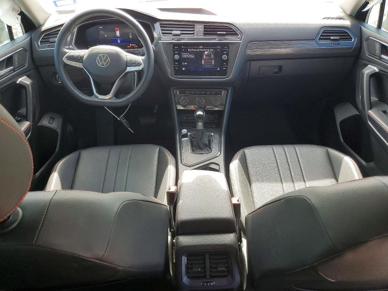 2024 Volkswagen Tiguan მანქანა იყიდება აუქციონზე, vin: 3VV6B7AX5RM223428, აუქციონის ნომერი: 59170406