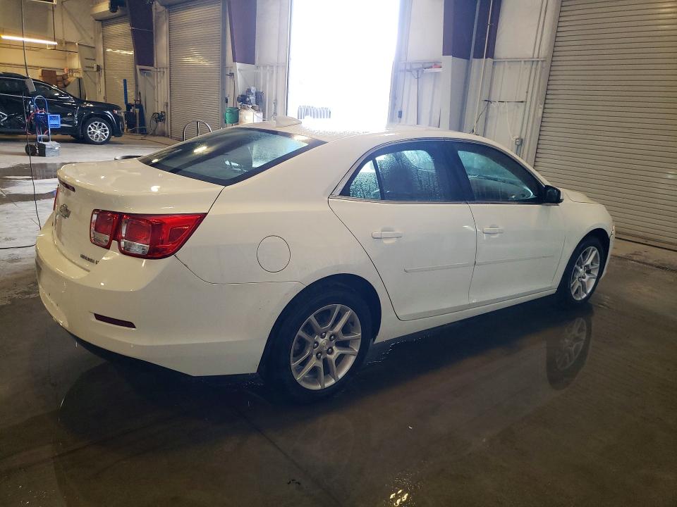 2016 Chevrolet Malibu Limited მანქანა იყიდება აუქციონზე, vin: 1G11C5SA4GF118969, აუქციონის ნომერი: 58024856
