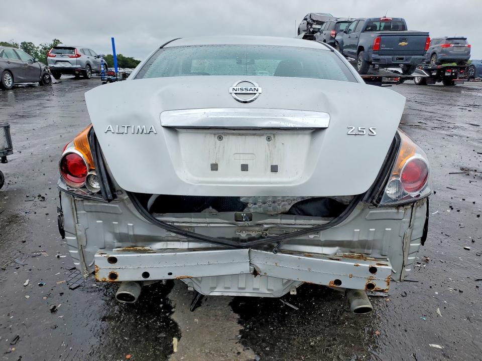Продаж на аукціоні авто 2011 Nissan Altima, vin: 1N4AL2AP4BN510690, номер лоту: 58540436