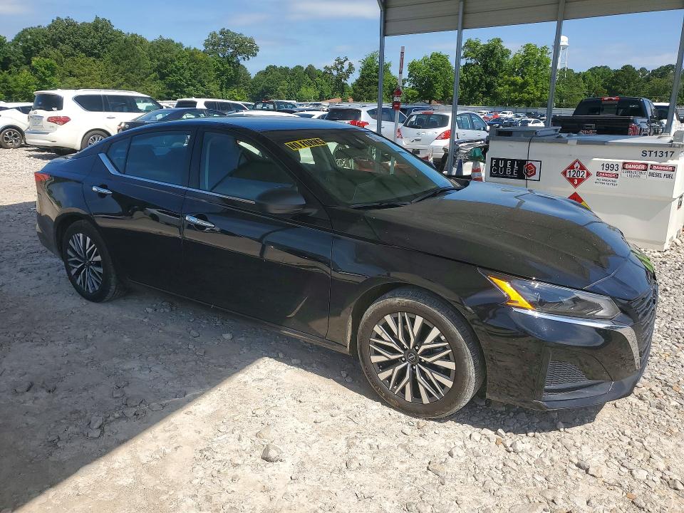 Продажа на аукционе авто 2025 Nissan Altima, vin: 1N4BL4DV3SN316386, номер лота: 56166616