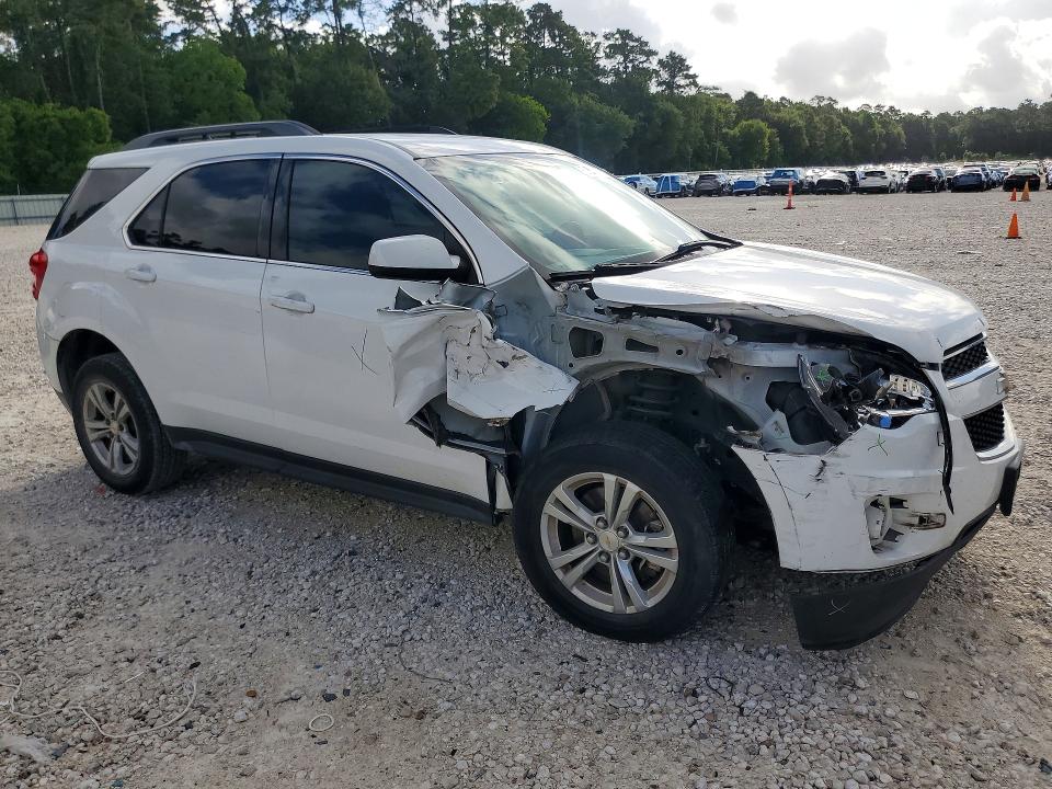 Aukcja sprzedaży 2015 Chevrolet Equinox, vin: 2GNFLBE38F6294416, numer aukcji: 57336906