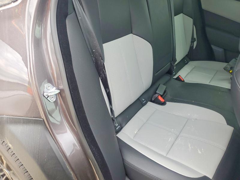 Aukcja sprzedaży 2026 Land Rover Range Rover Velar, vin: SALYL2EX1TA826312, numer aukcji: 55760256
