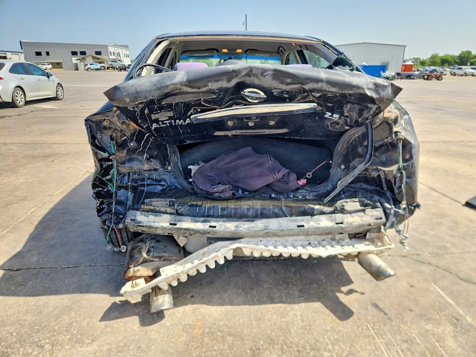 Aukcja sprzedaży 2012 Nissan Altima, vin: 1N4AL2AP7CN426851, numer aukcji: 59372526