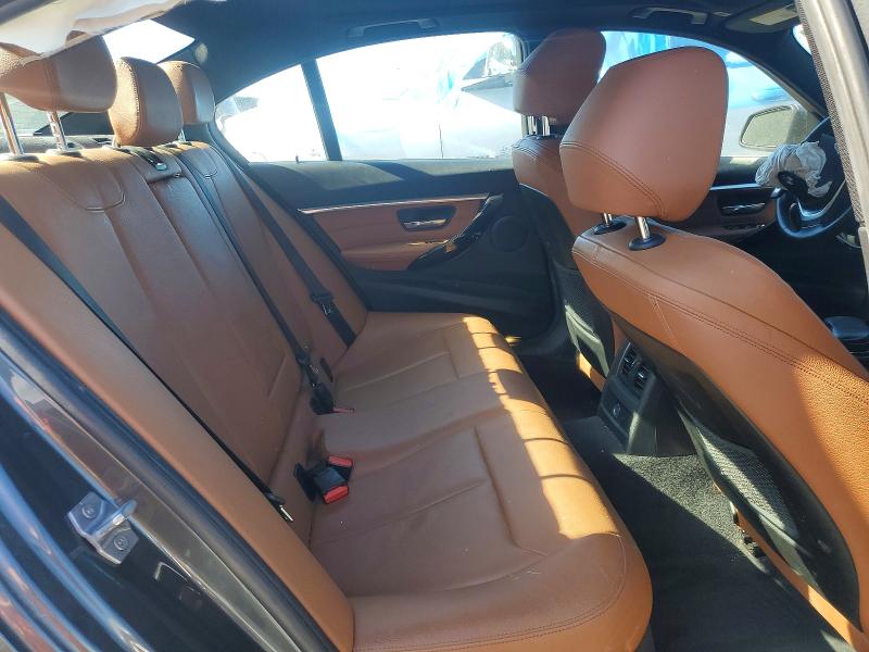 Продаж на аукціоні авто 2017 Bmw 330, vin: WBA8B9G32HNU55428, номер лоту: 55892806