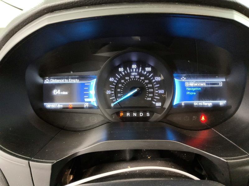 Продаж на аукціоні авто 2022 Ford Edge, vin: 2FMPK4J96NBA13009, номер лоту: 56882876