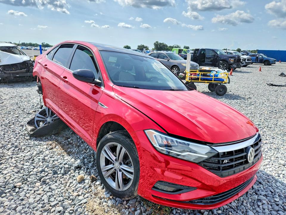 Aukcja sprzedaży 2020 Volkswagen Jetta, vin: 3VWC57BU8LM090178, numer aukcji: 58284776