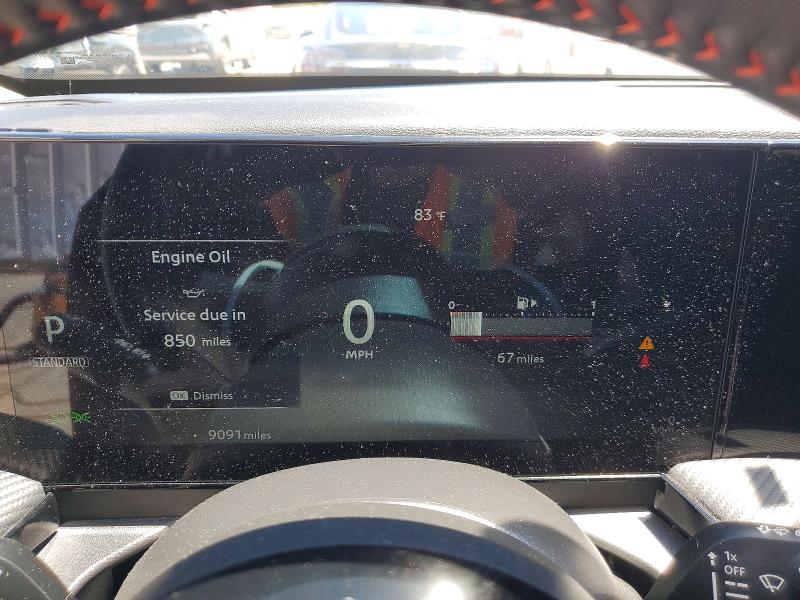 Продажа на аукционе авто 2025 Nissan Kicks, vin: 3N8AP6DB1SL428815, номер лота: 55927266
