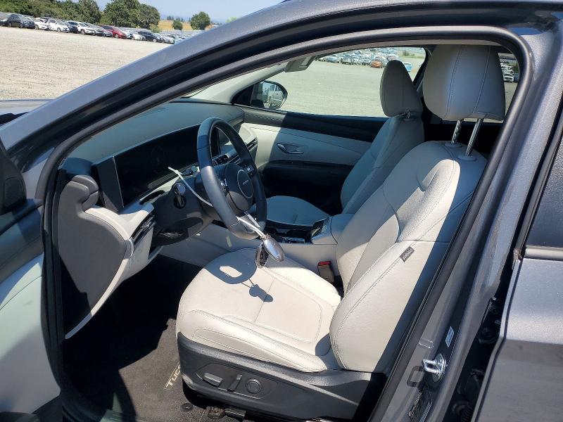 Aukcja sprzedaży 2025 Hyundai Tucson, vin: 5NMJCCDE6SH586287, numer aukcji: 57754776