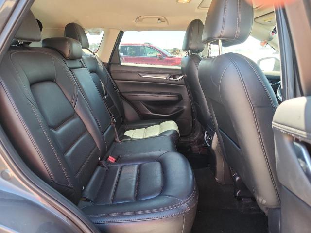 Aukcja sprzedaży 2019 Mazda Cx-5, vin: JM3KFADMXK1685803, numer aukcji: 55947506