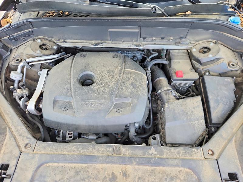54337206 :رقم المزاد ، YV4102KK4H1115752 vin ، 2017 Volvo Xc90 مزاد بيع