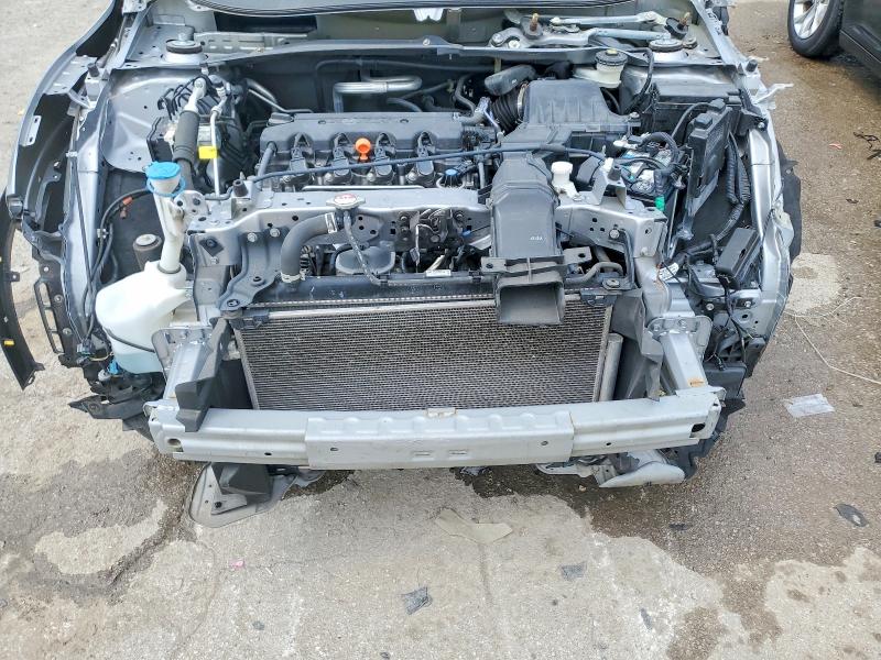 Продаж на аукціоні авто 2022 Honda Hr-v, vin: 3CZRU6H33NM724583, номер лоту: 55052256
