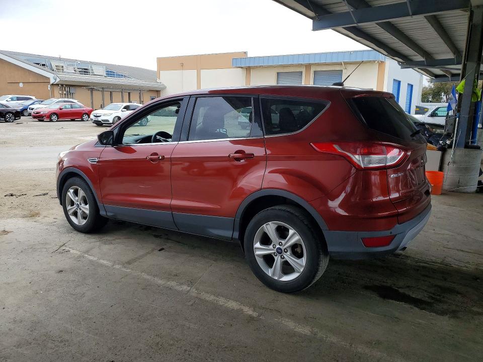Продажа на аукционе авто 2015 Ford Escape, vin: 1FMCU0GX1FUB33433, номер лота: 59149196