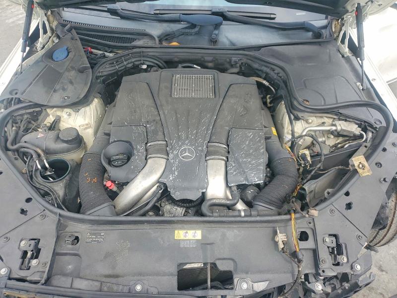55377906 :رقم المزاد ، WDDUG8CB2FA145333 vin ، 2015 Mercedes-benz S مزاد بيع