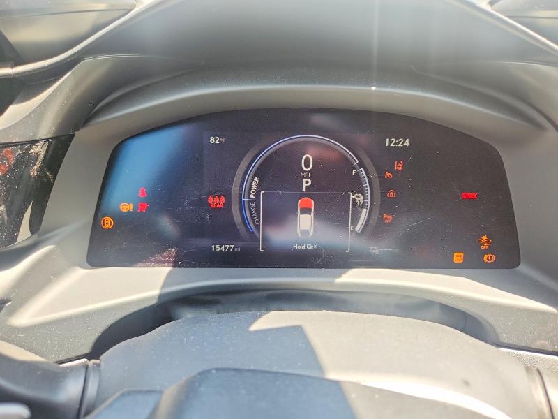 56630866 :رقم المزاد ، JTJAAAAB1PA019732 vin ، 2023 Lexus Rz مزاد بيع
