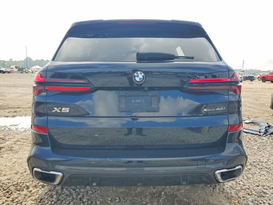 Aukcja sprzedaży 2024 Bmw X5, vin: 5UX23EU07R9W14123, numer aukcji: 50963266