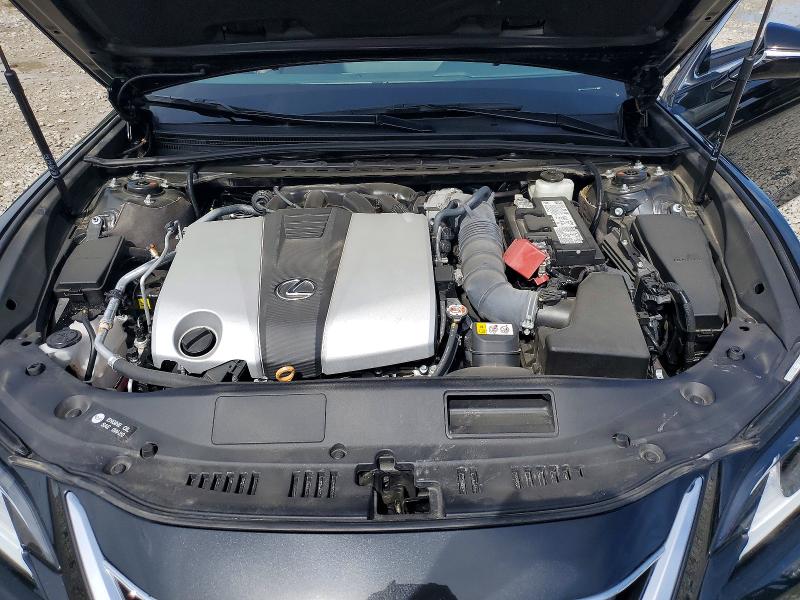 57920106 :رقم المزاد ، 58ADZ1B15RU175938 vin ، 2024 Lexus Es 350 مزاد بيع