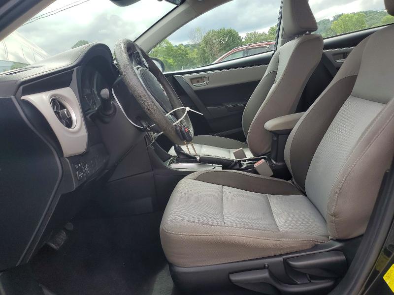 Продажа на аукционе авто 2017 Toyota Corolla, vin: 2T1BURHEXHC956895, номер лота: 58673396
