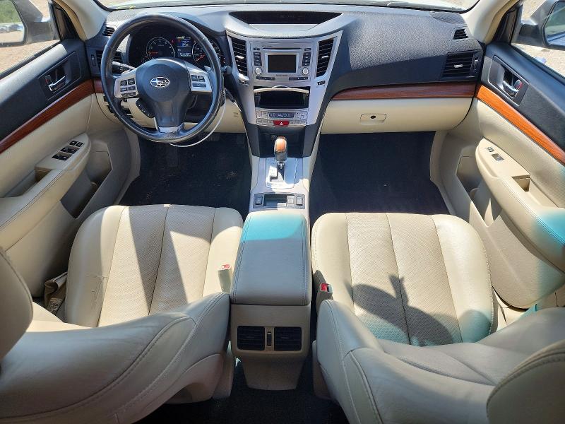 Aukcja sprzedaży 2013 Subaru Outback, vin: 4S4BRDKCXD2254933, numer aukcji: 58999156