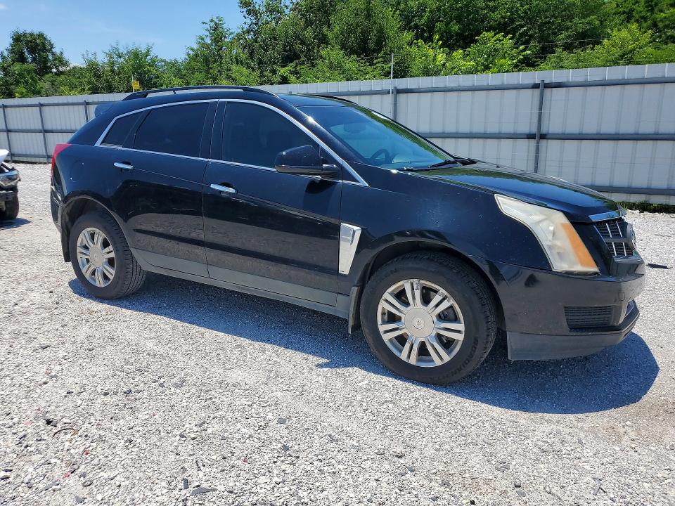 Aukcja sprzedaży 2014 Cadillac Srx, vin: 3GYFNAE33ES595926, numer aukcji: 57084586