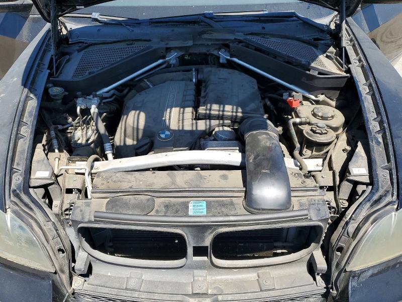 Продажа на аукционе авто 2011 Bmw X5, vin: 5UXZV4C55BL403897, номер лота: 58039496