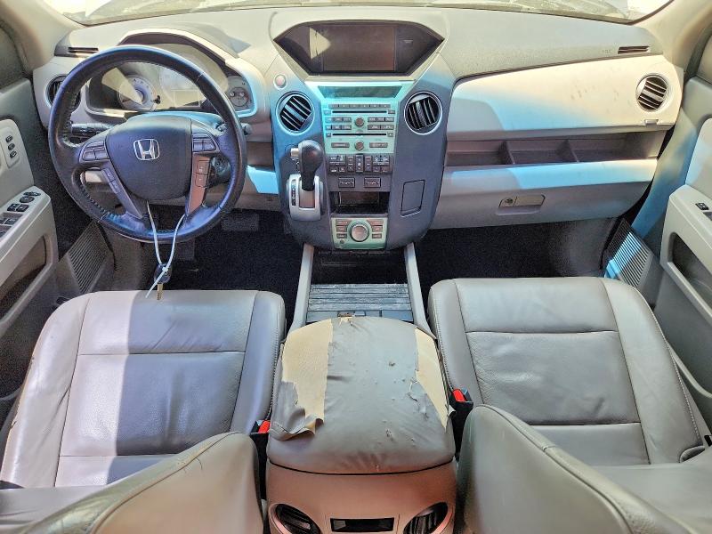Продаж на аукціоні авто 2010 Honda Pilot, vin: 5FNYF3H92AB008979, номер лоту: 57298566