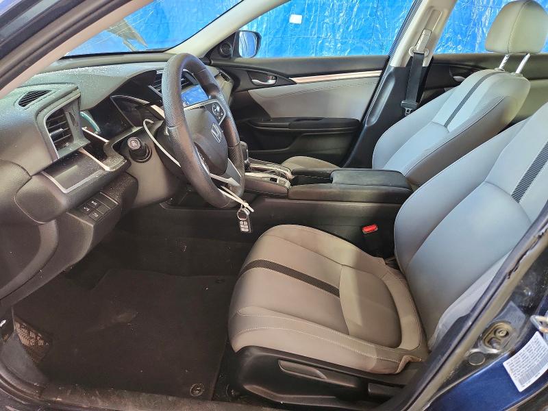 Aukcja sprzedaży 2017 Honda Civic, vin: 19XFC2F86HE024414, numer aukcji: 57658206