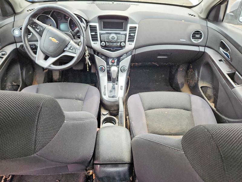 Продажа на аукционе авто 2015 Chevrolet Cruze, vin: 1G1PC5SB0F7180011, номер лота: 58686206