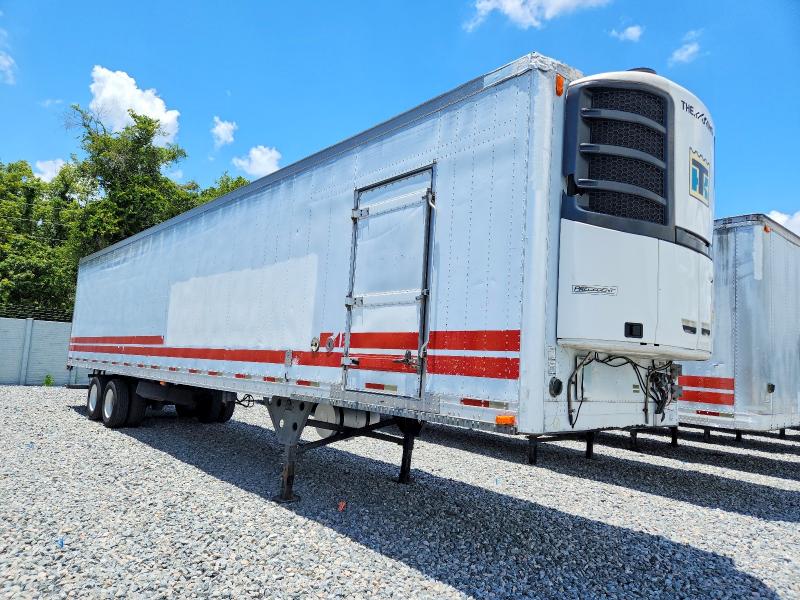 2006 Utility Trailer Trailer მანქანა იყიდება აუქციონზე, vin: 1UYVS248X6U725006, აუქციონის ნომერი: 57369186