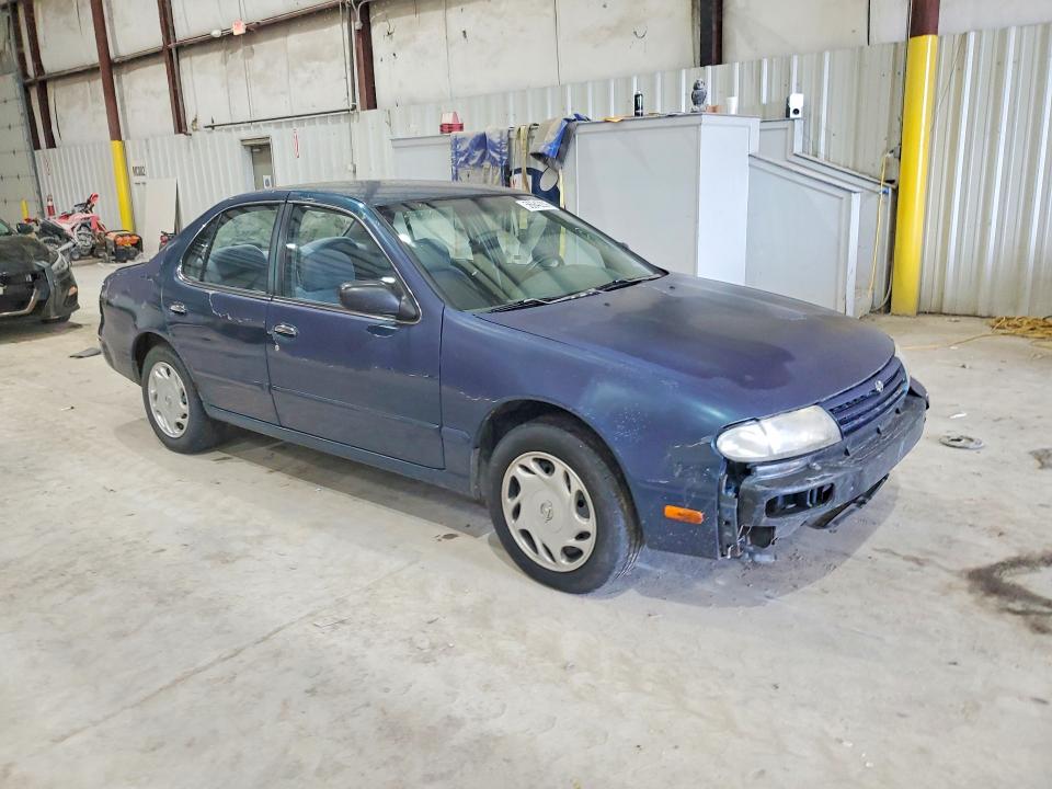 Aukcja sprzedaży 1997 Nissan Altima, vin: 1N4BU31D5VC139049, numer aukcji: 56942206
