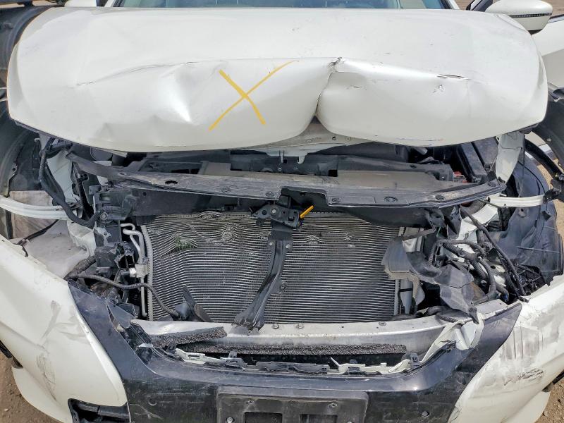 Продажа на аукционе авто 2020 Nissan Murano, vin: 5N1AZ2CS3LN168818, номер лота: 56667736