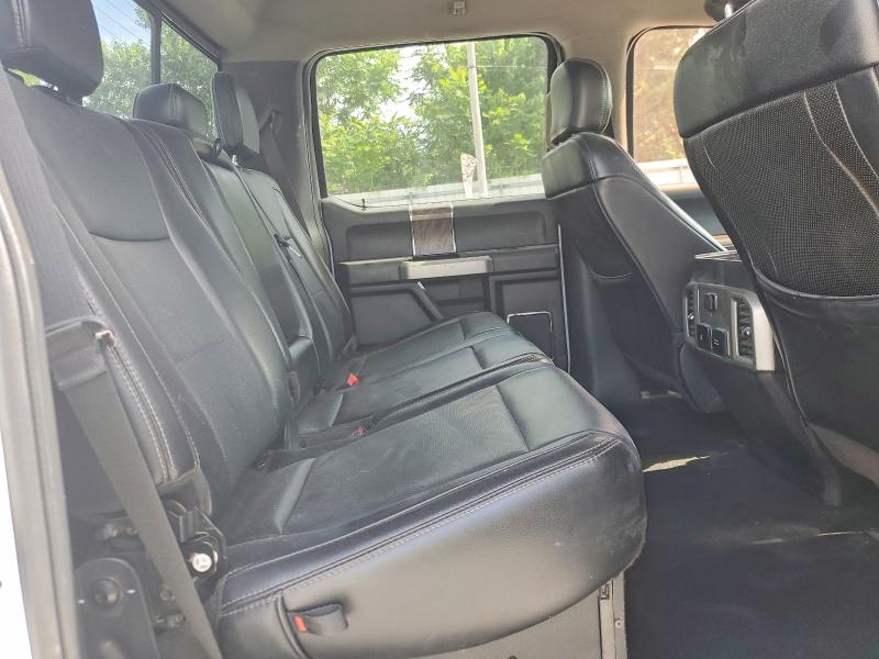 Aukcja sprzedaży 2019 Ford F250, vin: 1FT7W2BT1KED63722, numer aukcji: 55601626