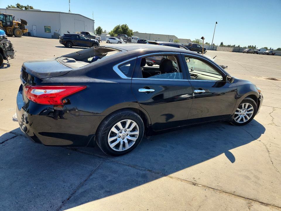Aukcja sprzedaży 2017 Nissan Altima, vin: 1N4AL3AP8HC297897, numer aukcji: 57718216