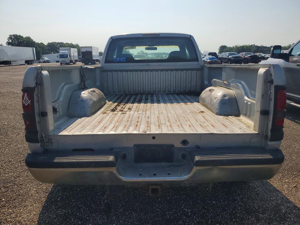 Продажа на аукционе авто 1999 Dodge Ram 3500, vin: 1B7MC3363XJ620646, номер лота: 59317346