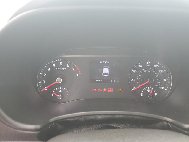 Продажа на аукционе авто 2020 Kia Soul, vin: KNDJ22AU7L7006028, номер лота: 54178356