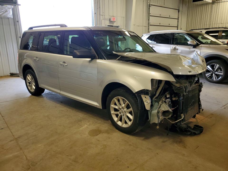 Продаж на аукціоні авто 2014 Ford Flex, vin: 2FMGK5B88EBD15199, номер лоту: 57325906