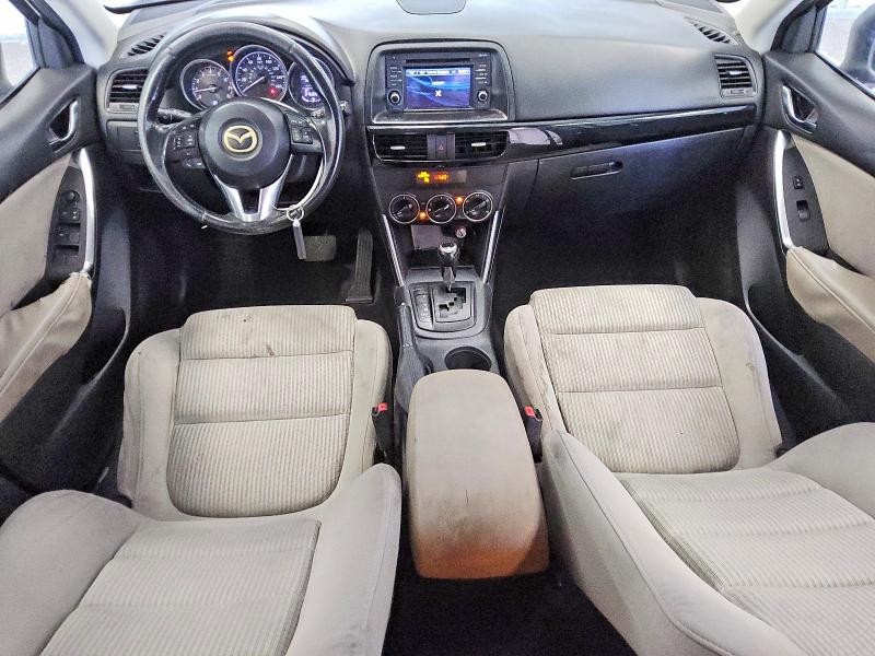 Aukcja sprzedaży 2014 Mazda Cx-5, vin: JM3KE2CYXE0340035, numer aukcji: 85605625