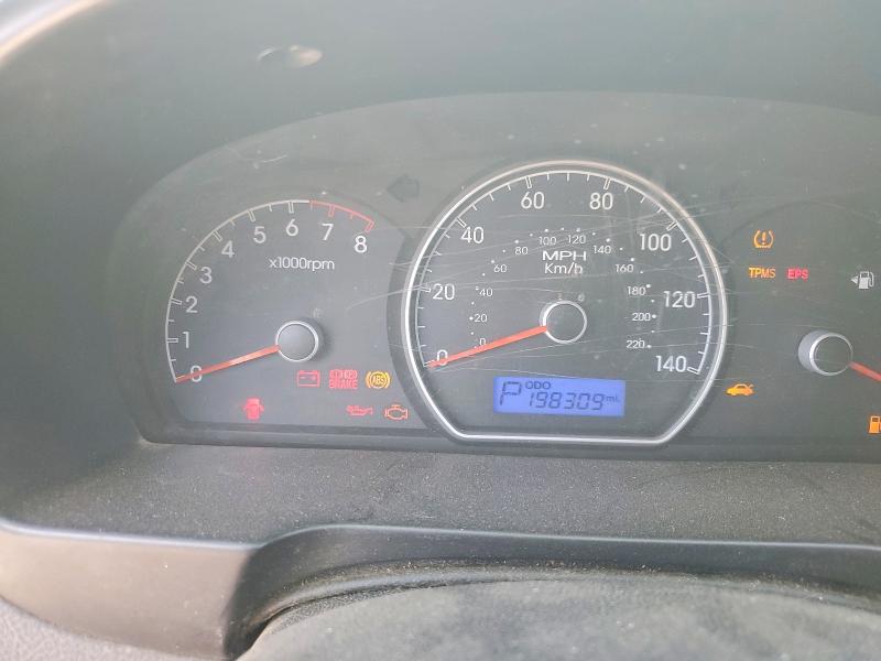 56034156 :رقم المزاد ، KMHDU4AD7AU841463 vin ، 2010 Hyundai Elantra مزاد بيع